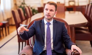 Stanivuković nakon odbijanja rebalansa bužeta: Skupštinska većina ponovo udarila na građane