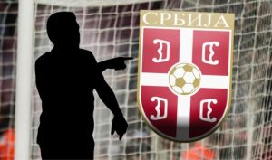 Poznata garnitura: Fudbaleri Srbije imaju novi grb i dresove
