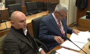 Suđenje bivšem premijeru Srpske: Dokumenti Vlade i IRB RS dokazi Džombićeve odbrane
