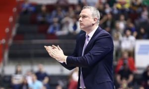 Trenirao i klub iz ABA lige: Makedonac na čelu CSKA Moskve