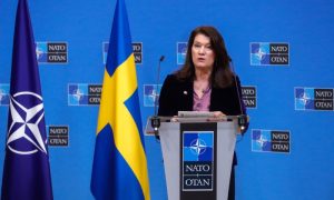 Švedska želi u NATO: Potreban konstruktivni napredak sa Turskom