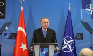 Erdogan uporan: Švedska i Finska neće u NATO dok ne ispune obećanja