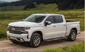 Pala odluka: Chevrolet Silverado uskoro s motorom u rasporedu I6 umjesto V8