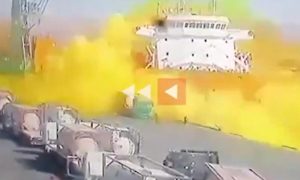 Velika tragedija: U curenju gasa poginulo najmanje 10 ljudi, povrijeđeno 250 VIDEO