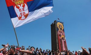 SPC povodom Vidovdana: Srbi da ostanu ujedinjeni oko kosovskog zavjeta