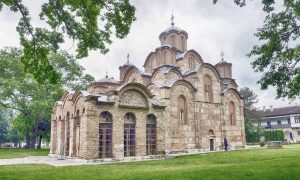 Poslije duge i teške bolesti: Upokojila se mati Teodora, igumanija manastira Gračanica