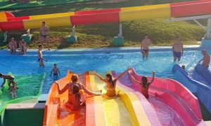 Akva park otvoren sa posjetioce: “Grad sunca” u Trebinju dočekuje turiste
