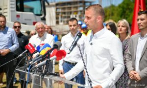Stanivuković ne odustaje: Biće protesta ako odbiju neradnu nedjelju