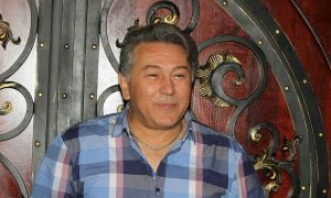 Slavlje u porodici: Halid Muslimović postao deda po drugi put