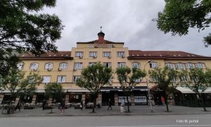 Dojavljena bomba u hotelu “Palas” u Banjaluci: U toku protivdiverzioni pregled objekta