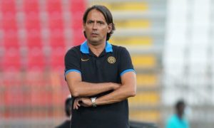 Milanski klub ima povjerenja: Inzagi trener Intera do 2024. godine