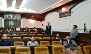 Jokić nakon javne rasprave u Banjaluci: Parohijski dom je mali pomak