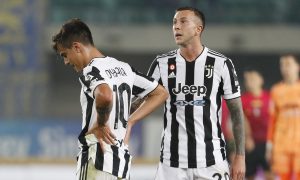 Bitne karike kluba: Morata, Dibala i Bernardeski napustili Juventus