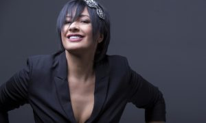 Kaliopi pred koncert na Fruškoj Gori: Novi Sad je prestonica mog srca