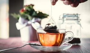 Ako želite da se rashladite kada je vruće popijte čaj: Ovo su razlozi