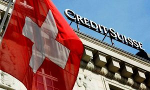 Sud Švajcarske osudio: Banka Kredit svis kriva za pranje novca od kokaina