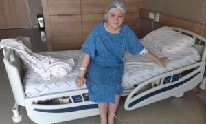 Ispred nje je treća operacija: Jedanaestogodišnjoj djevojčici potrebna pomoć