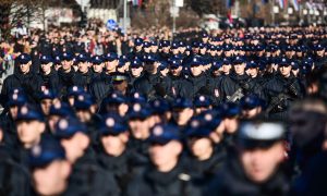 Vlada donijela odluku: Srpska dobija srednju školu za policiju