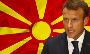 Makron o članstvu u EU: Mislim da smo pronašli rješenje za Skoplje