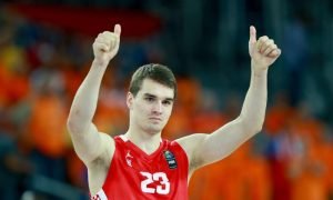 Hezonja nakon pobjede Reala: Volio bih Partizan na fajnal-foru