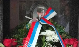 Bijeljina pamti: Obilježene 22 godine od ubistva Ljubiše Savića Mauzera