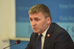 Potvrđeno iz Okružnog suda u Banjaluci: Još na snazi mjere zabrane Novitoviću