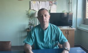 Ginekolog UKC-a Srpske nakon operacije: Tumor ne može da naraste preko noći