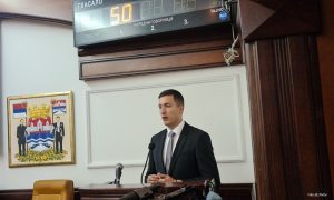 Ilić o prevoznicima: Nikome nije cilj da u Banjaluci prevoz stane