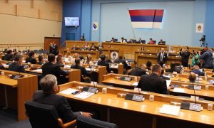 Dan za glasanje u Narodnoj skupštini Srpske: Poslanici usvojili više zakona