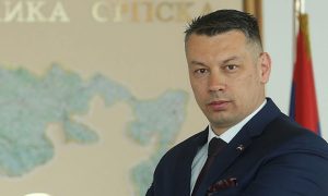 Nešić ocijenio: Ustavni sud BiH nema pravila kada je riječ o Srbima i Srpskoj