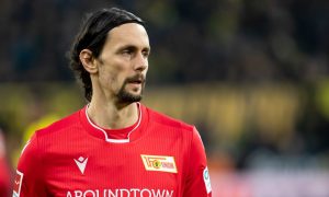 Neven Subotić završio karijeru: Objasnio razloge za takvu odluku