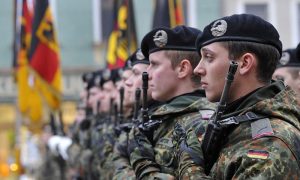 Do sada izbjegavala: Njemačka mora da ispuni cilj NATO-a o vojnoj potrošnji od dva odsto BDP-a