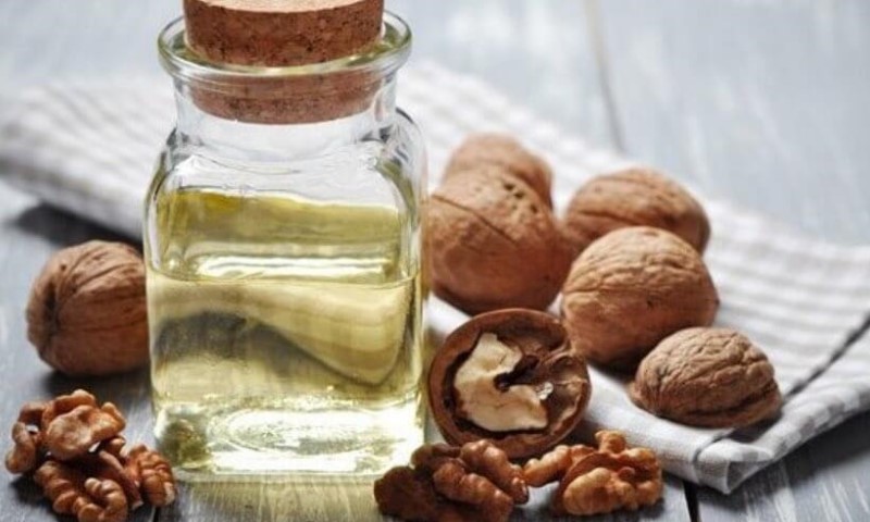 Stavite ljuske od oraha u saksiju: U narednom periodu desiće se pravo čudo