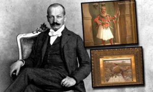 Paja Jovanović: Prvi srpski slikar koji je stekao evropsku reputaciju