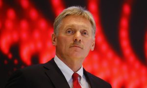 Peskov o sankcijama EU: Moskva će odgovoriti