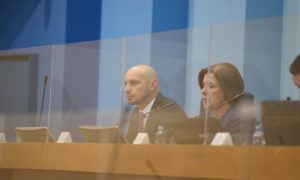 Petković traži što bolje rješenje: Nacrt porodičnog zakona veliki iskorak