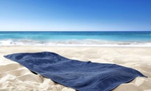 Koliko često treba prati peškir sa plaže: U ovom slučaju može doći do zaraze