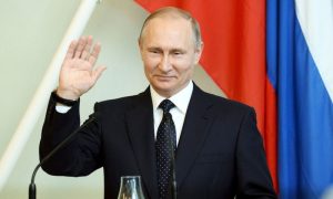 Najtova ocijenila: Putin veoma dobro vodi ekonomski i psihološki rat