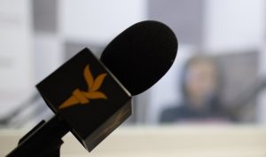 Odluka Rusije: Radio “Slobodna Evropa” kažnjen sa 325.000 dolara