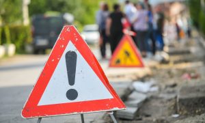 Obustava saobraćaja za vikend: Nastavak radova na dionici puta prema Prijedoru