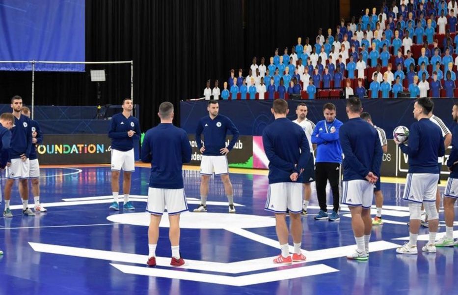 CIN: Reprezentacija dijabetičara BiH u malom fudbalu lažnim dijagnozama do tri titule