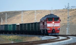 Neće stići u Poljsku: “Ruske željeznice” suspendovale prevoz određenih dobara