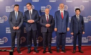 Završen samit u Ohridu: Neka Zapadni Balkan bude Otvoreni Balkan