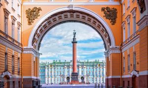 Peskov najavio: Strani lideri dolaze na forum u Sankt Peterburg