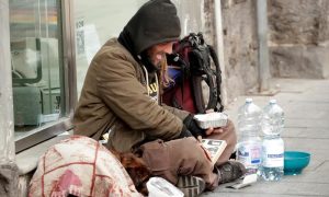 Težak život: Rekordan broj Italijana koji žive u apsolutnom siromaštvu