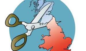 Škoti neodlučni: Pola za nezavisnost – pola za ostanak u sklopu Velike Britanije
