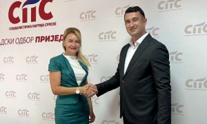 Formiran odbornički klub: “Kaubojka” iz Prijedora pristupila SPS-u
