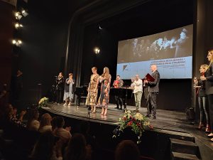 “Petrijin venac” najbolja predstava na 24. Teatar festu u Banjaluci