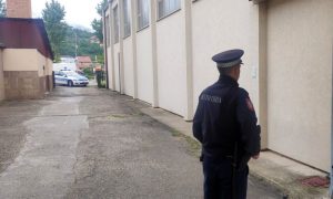 Djeca u Višegradu poslata kući: Nema nastave zbog dojava o postavljenom eksplozivu
