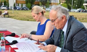 Prilika za stručno usavršavanje: Potpisan protokol o saradnji Arhiva Srbije i BiH